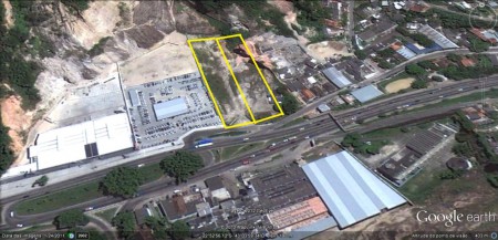 Niterói Área 11.000 M²